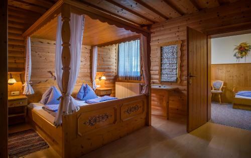 Familienhotel Die Hochrie�
