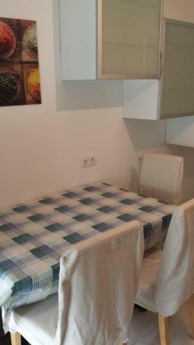 Apartamento Zimmervermietung Lothar Richert