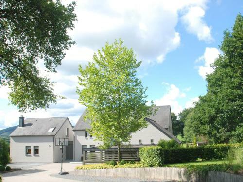 Holiday Home Rond Chene