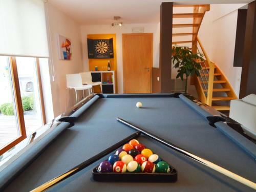 Holiday Home Rond Chene