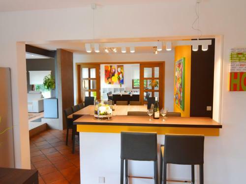 Holiday Home Rond Chene