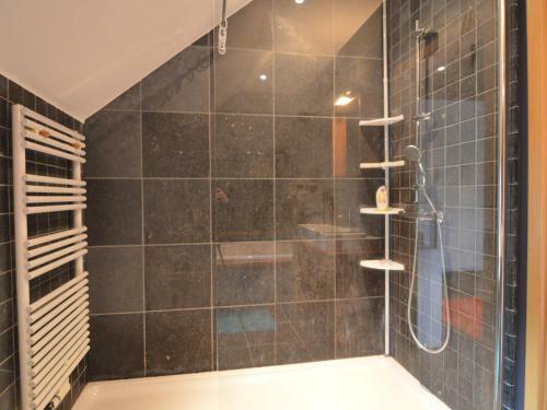 Holiday Home Rond Chene