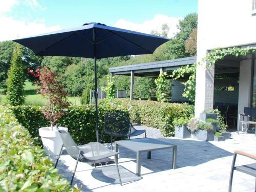 Holiday Home Rond Chene