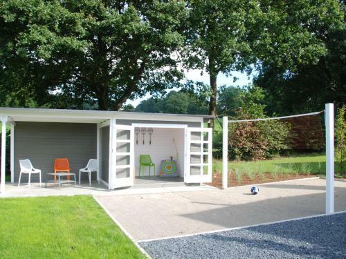 Holiday Home Rond Chene