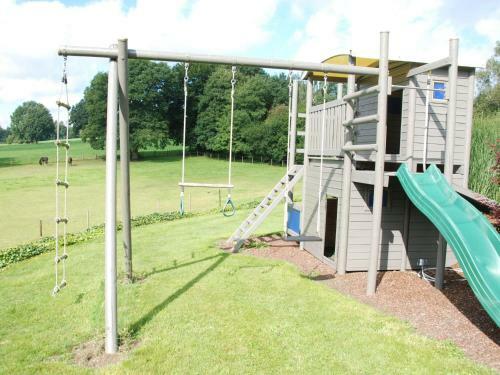 Holiday Home Rond Chene
