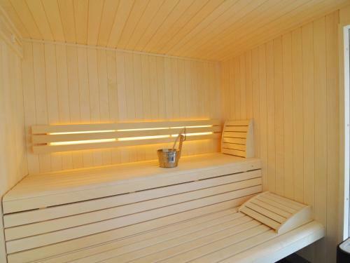 Holiday Home Rond Chene
