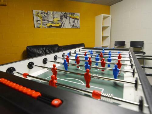 Holiday Home Rond Chene
