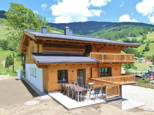 Chalet Chalet Susanna S