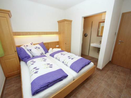 Holiday Home Vorderjausern
