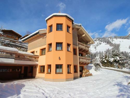 Holiday Home Vorderjausern