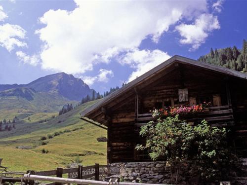 Holiday Home Vorderjausern