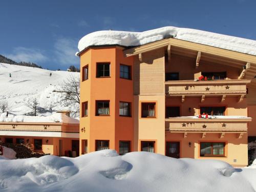 Apartment Zirmblick