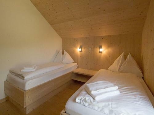 Chalet Superior Chalet 64a