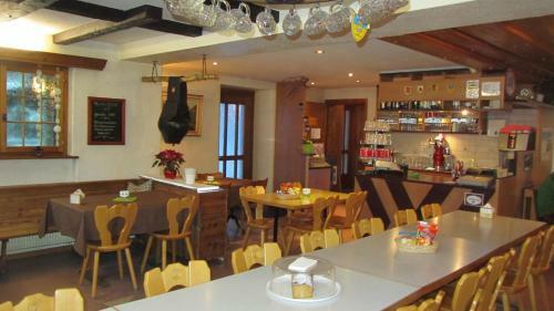 Posada Restaurant Felsenburg