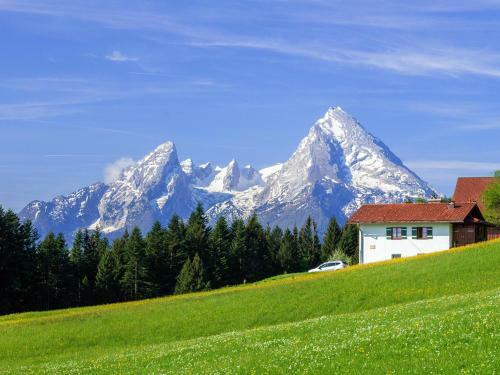 Apartamentos Ferienhaus Lehen