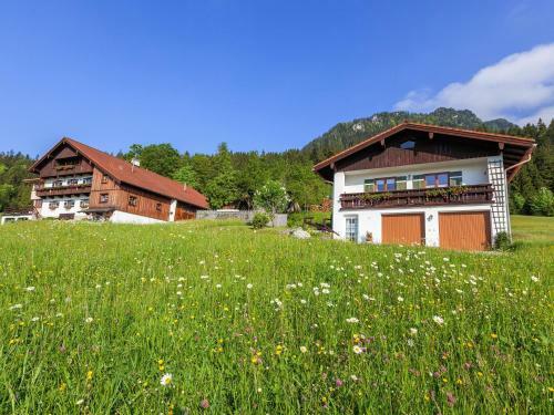 Apartamentos Ferienhaus Lehen