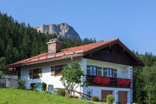 Apartamentos Ferienhaus Lehen