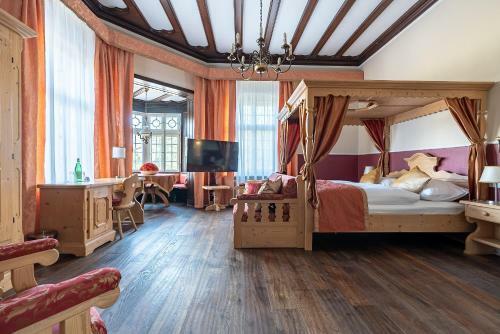 Hostal Locanda 12 Apostoli
