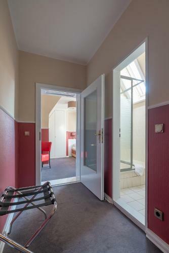 Hostal Locanda 12 Apostoli