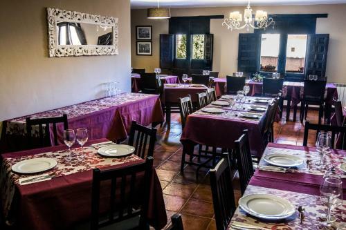La Posada De La Magistral