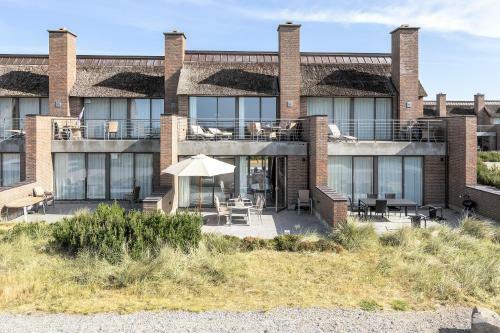 Apartamento Gulirisvej Havneby R�m�