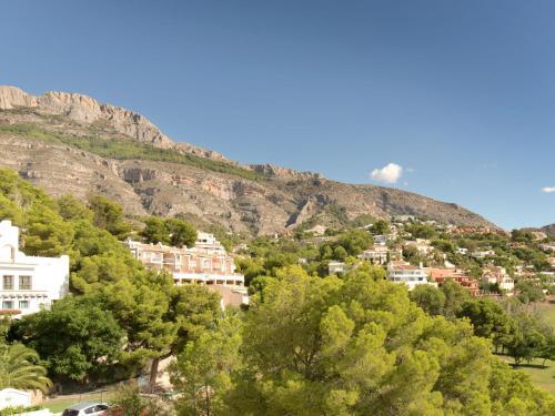 Apartamento Altea La Vieja Altea Club De Golf