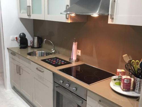 Apartamento Altea La Vieja Altea Club De Golf