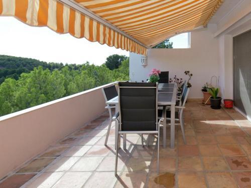 Apartamento Altea La Vieja Altea Club De Golf