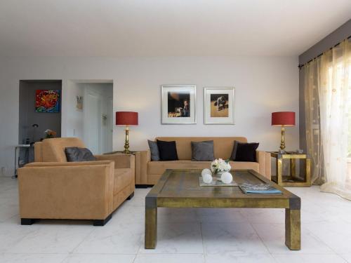 Apartamento Altea La Vieja Altea Club De Golf