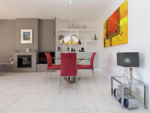 Apartamento Altea La Vieja Altea Club De Golf