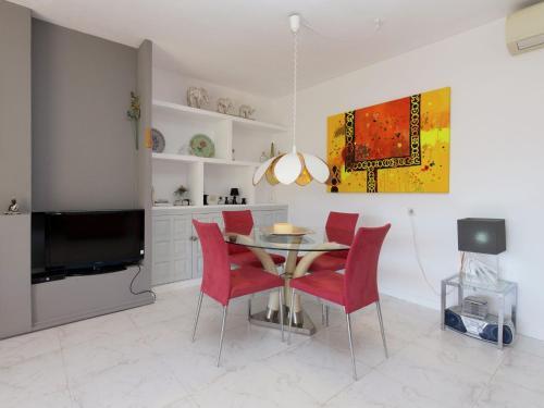 Apartamento Altea La Vieja Altea Club De Golf