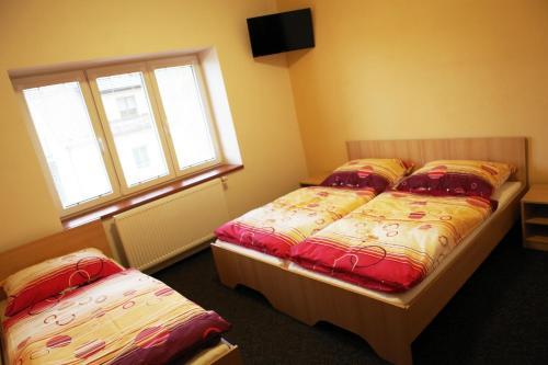 Hostal Penzion Taurus