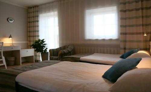 Hotel Natural Wellness Center Biospa