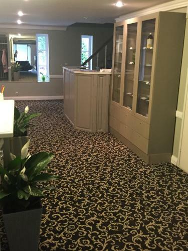 Hotel Natural Wellness Center Biospa