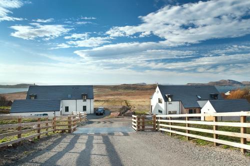 Locholly Lodge
