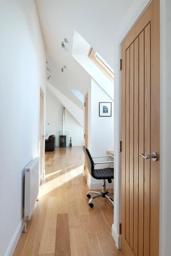 Stac Polly Cottage
