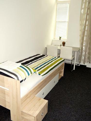 Apartments Ostrava V�tkovice