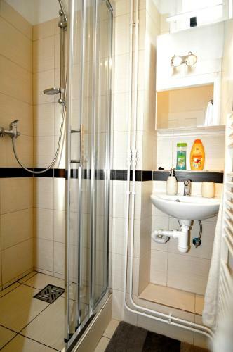 Apartments Ostrava V�tkovice