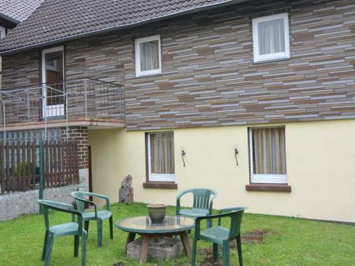 Holiday Home Hessen