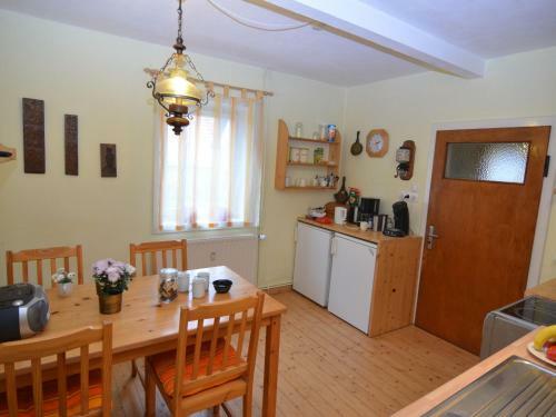 Holiday Home Hessen