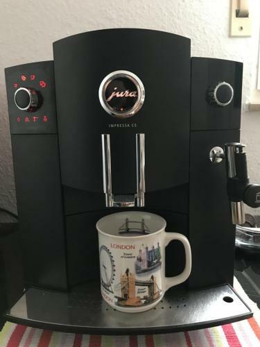 Dortmund City Apartment