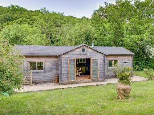 Ash Mill Cabin