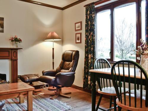 Railway Cottage