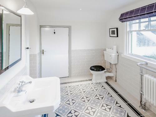 Diamonds Laggan
