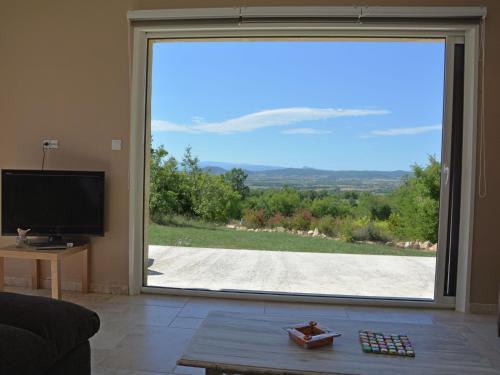 Holiday Home Mazet De Languedoc Et Ardeche