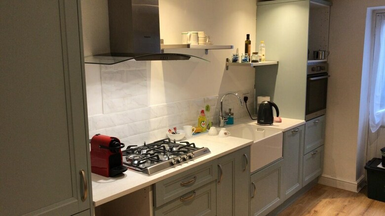 Apartamento 10 Grove St - Bath Holiday Suites