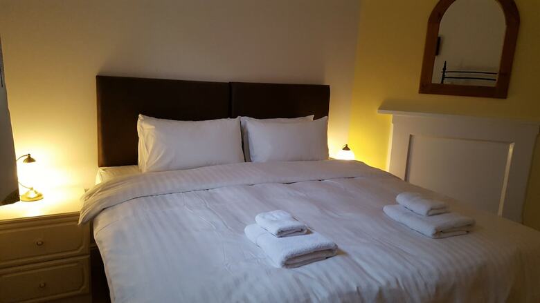 Apartamento 10 Grove St - Bath Holiday Suites