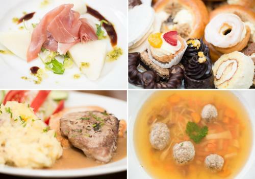 Hostal Guest House Spl�vek