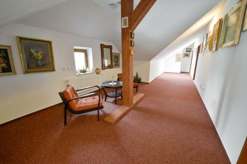 Hostal Guest House Spl�vek
