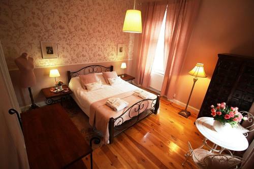 Apartamento Villa Rosa Residence